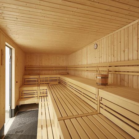 Reetland Am Meer - Premium Reetdachvilla Mit 3 Schlafzimmern, Sauna Und Kamin E24 Dranske Kültér fotó